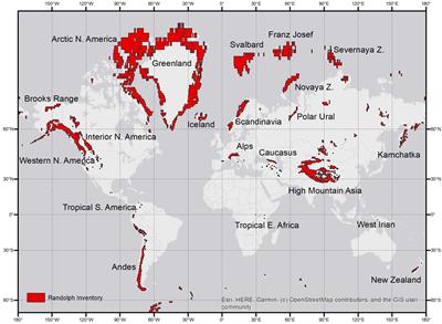 Regional Geography of Glacier Mass Balance Variability Over Seven Decades 1946–2015